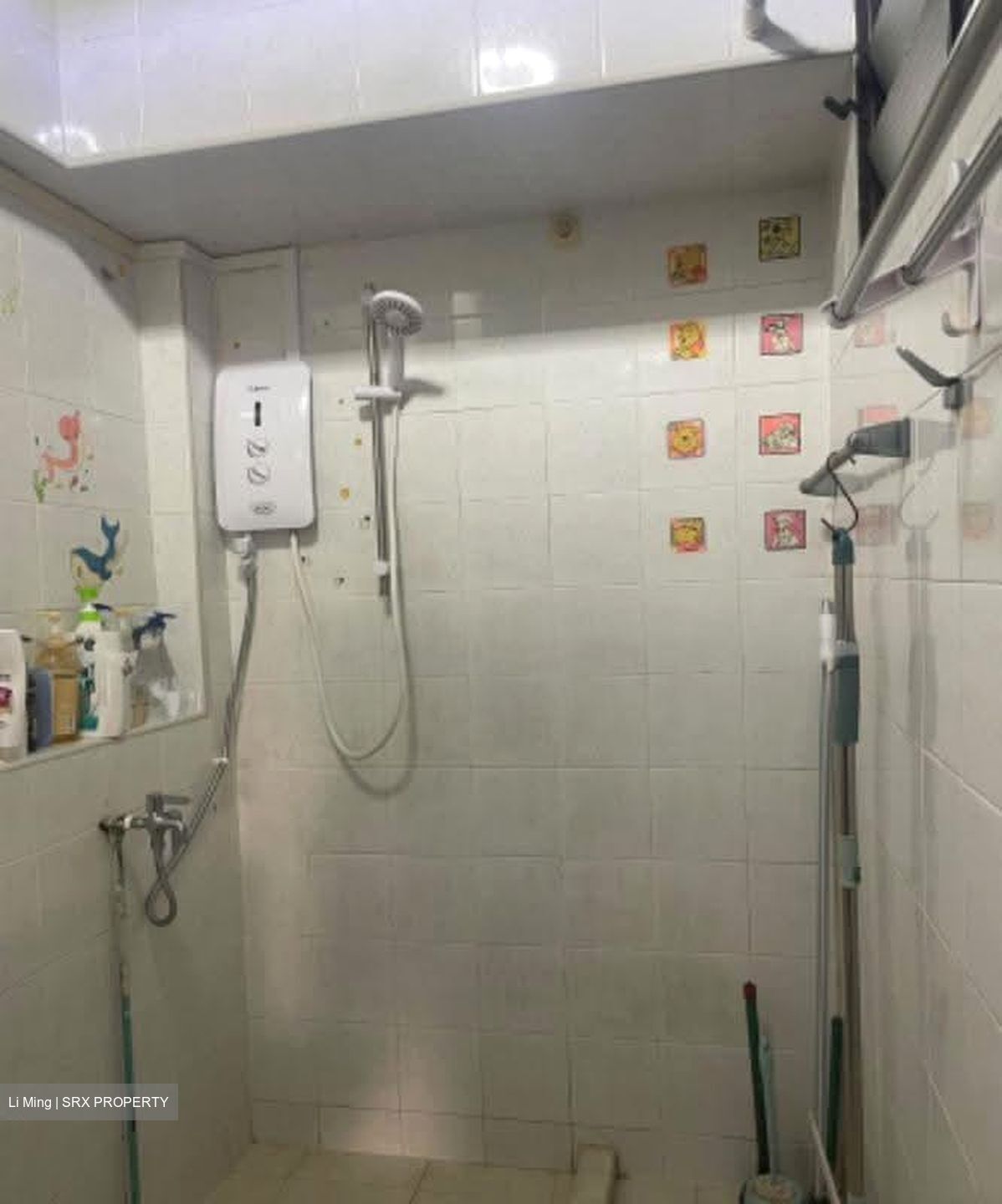 Blk 289E Bukit Batok Street 25 (Bukit Batok), HDB 4 Rooms #627456781